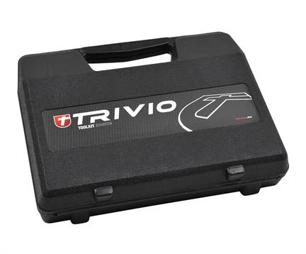 Vertøyskasse Fra Trivio 2 Vertøyskasse Fra Trivio - Bilde 2