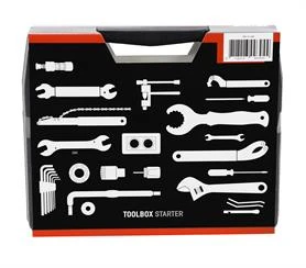 Vertøyskasse Fra Trivio 3 Vertøyskasse Fra Trivio - Bilde 3