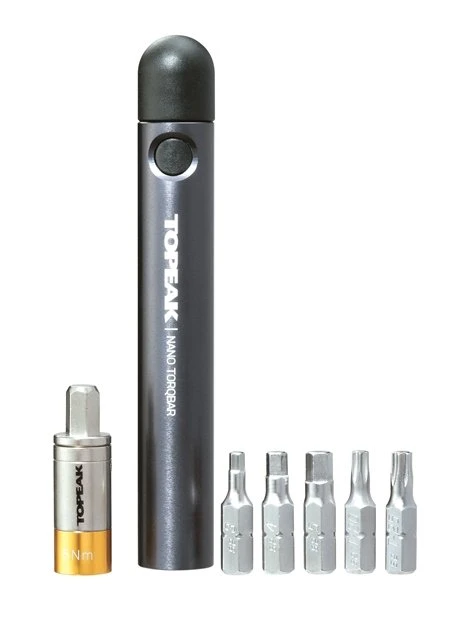 Topeak Torqbar 4 NM 1 Topeak Torqbar 4 NM