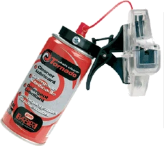 Barbieri Kjederenser Tornado