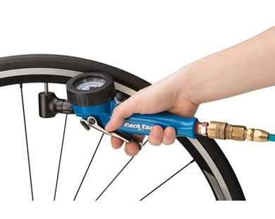 Park Tool Pumpehode Til Kompressor 2 Park Tool Pumpehode Til Kompressor - Bilde 2