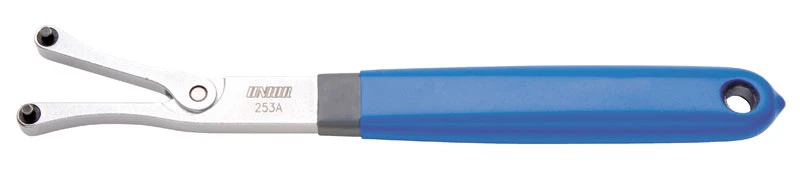 Unior Kranktang Til Venstre Skål 1 Unior Kranktang Til Venstre Skål