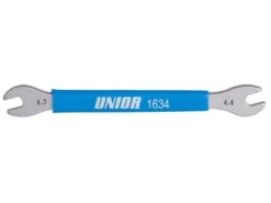 Unior Eikenøkkel Til Shimano Eiker