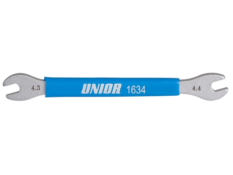 Unior Eikenøkkel Til Shimano Eiker 1 Unior Eikenøkkel Til Shimano Eiker