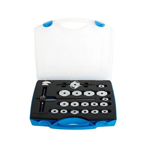 Unior Lager Pressverktøy Sett 1721 1 Unior Lager Pressverktøy Sett 1721