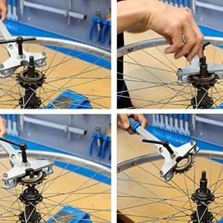 Unior Avdrager Til Frikrans 2 Unior Avdrager Til Frikrans - Bilde 2