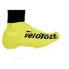 Velotoze Skoovertrekk Short Gul