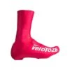 Velotoze Skoovertrekk Tall Rosa