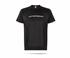 CeramicSpeed T-Shirt V-Neck