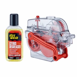 Weldtite Kjederenser Maskin