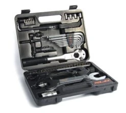 XLC Vertøysett 33 Deler God Kvalitet