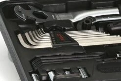 XLC Vertøysett 33 Deler God Kvalitet -Force Butikk xlc33delevarktoj 02