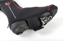 XLC Skoovertrekk Sort/Rød/hvit -Force Butikk xlcskoovertrakrodsorthvid2012 03